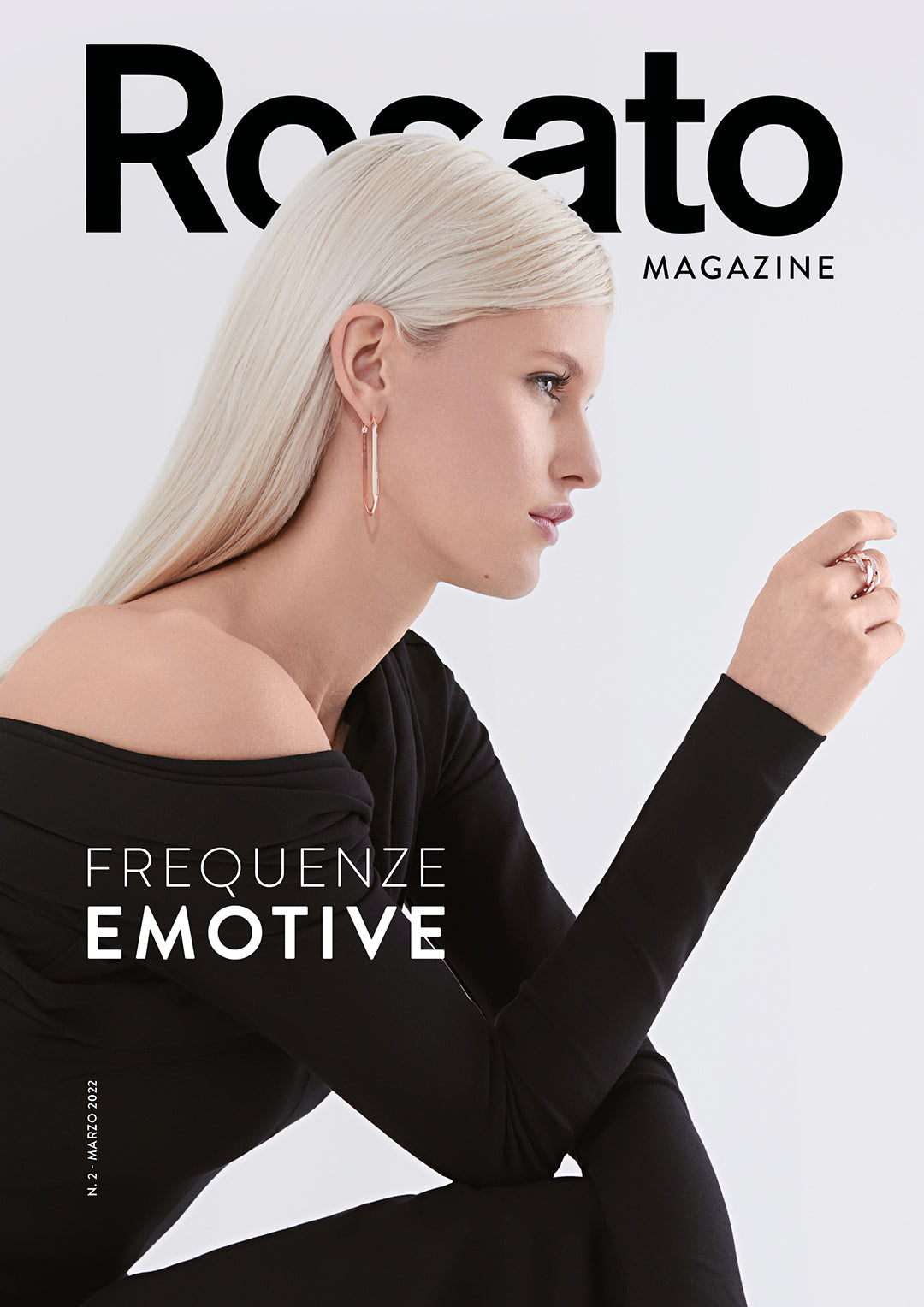 EMOTIONAL FREQUENCIES