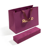 Rosato Bracciale morbido gold - Vista 2