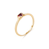 Rosato Anello gold - GOLD - Oro 9k