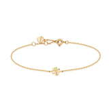 Rosato Bracciale morbido gold - GOLD - Oro 9k