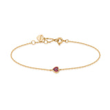 Rosato Bracciale morbido gold - GOLD - Oro 9k