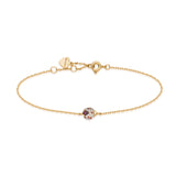 Rosato Bracciale morbido gold - GOLD - Oro 9k