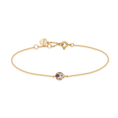 Rosato Bracciale morbido gold - GOLD - Oro 9k