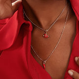 Rosato Charm Cornetto storie - Vista 2