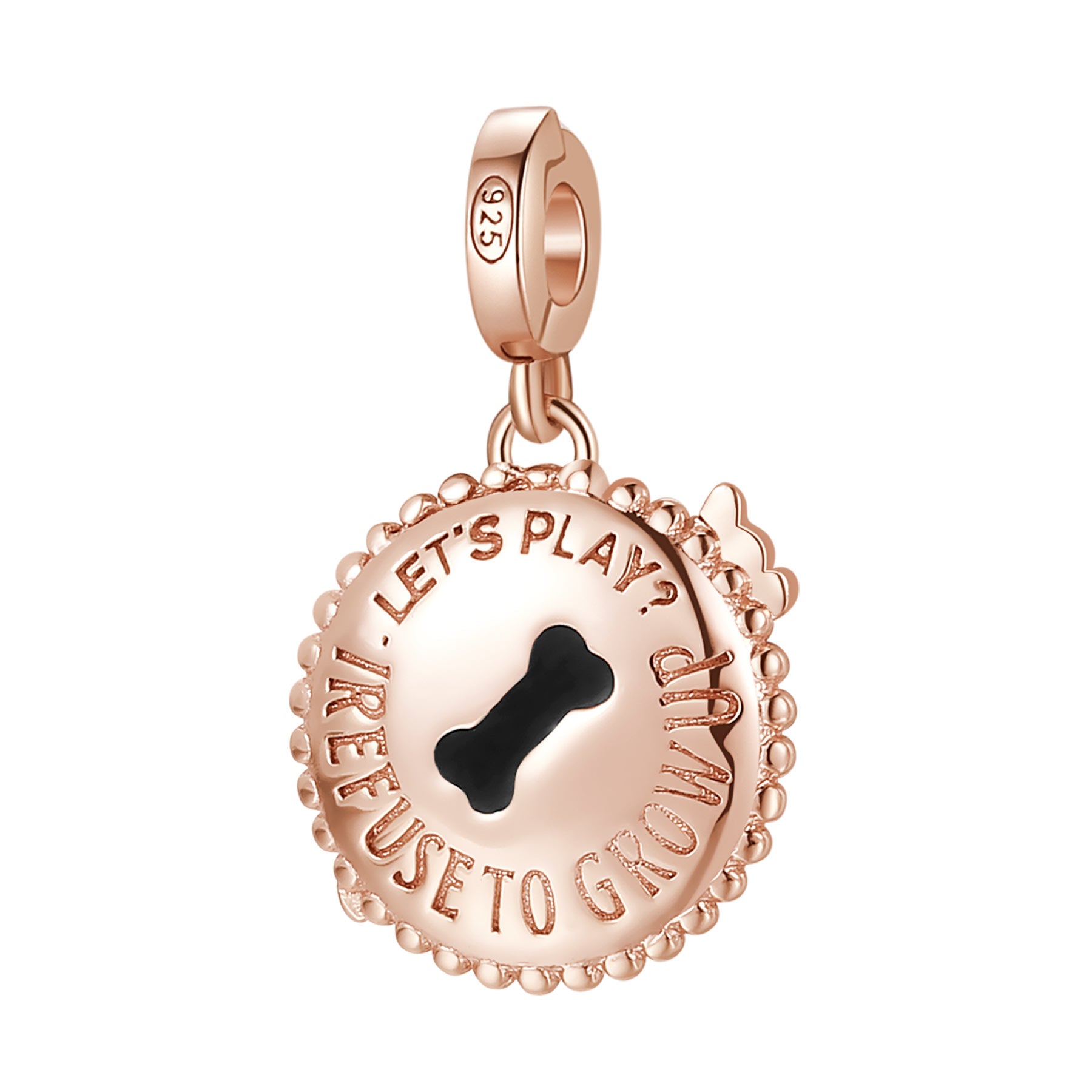 Rosato Charm Boxer storie - Vista 2