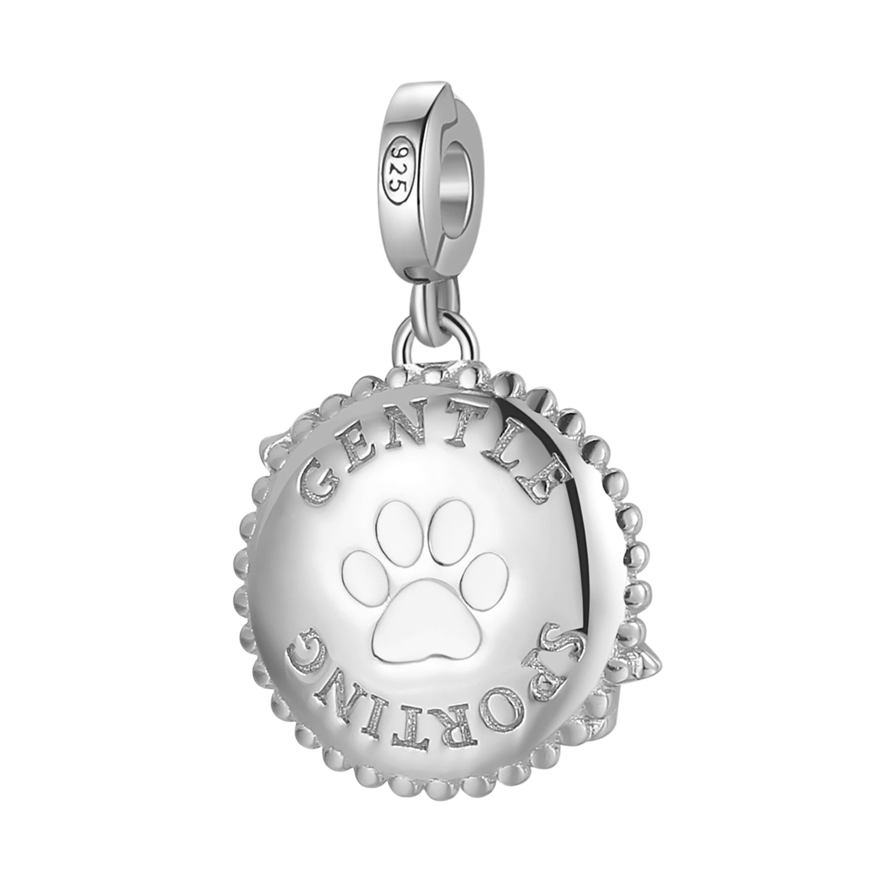 Rosato Charm Golden retriver storie - Vista 2