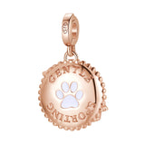 Rosato Charm Golden retriver storie - Vista 2