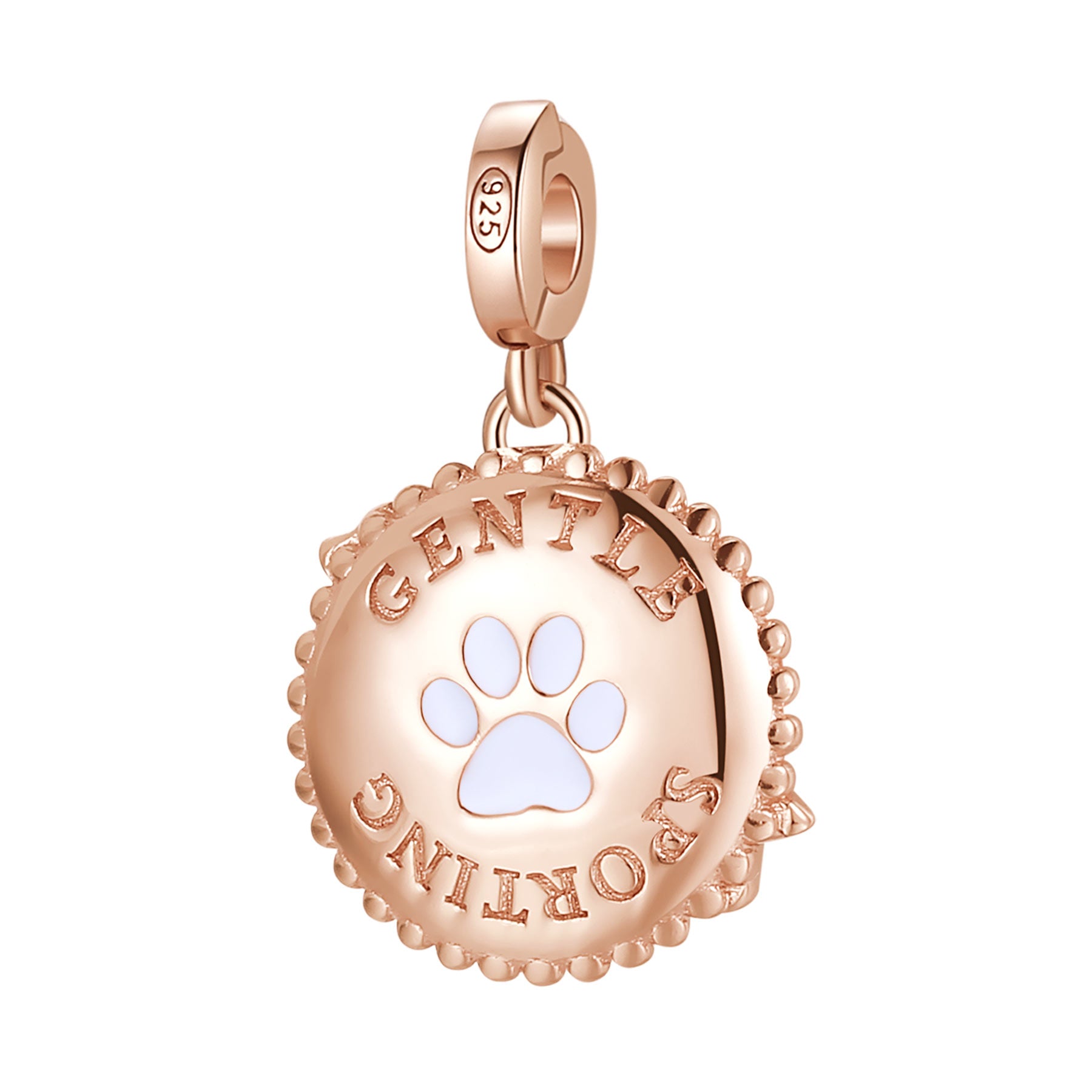 Rosato Charm Golden retriver storie - Vista 2
