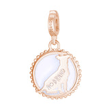 Rosato Charm No brand storie - STORIE - argento