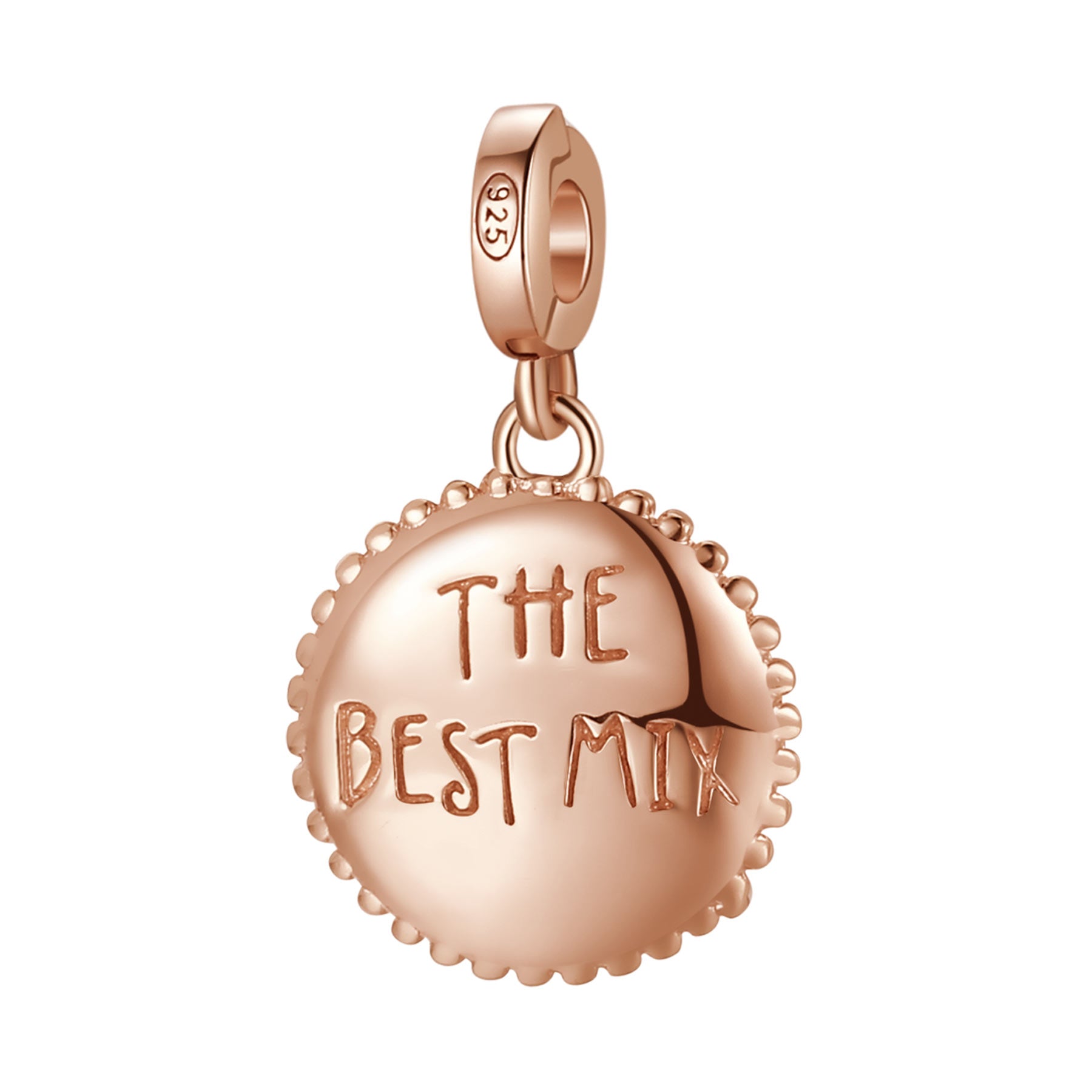 Rosato Charm No brand storie - Vista 2