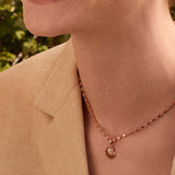 Rosato Charm Conchiglia storie - Vista 2