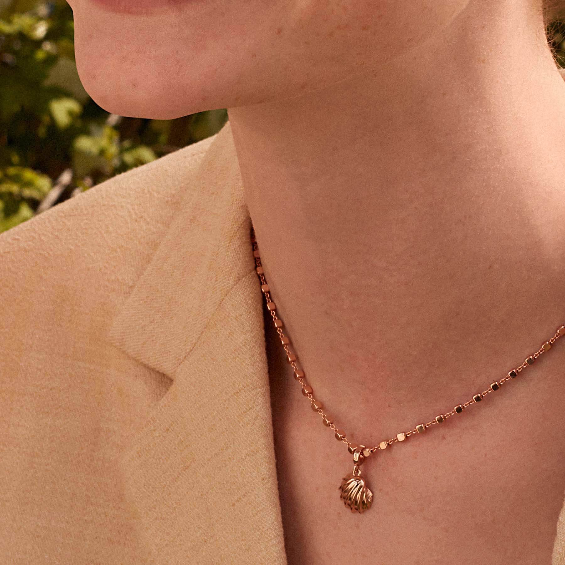 Rosato Charm Conchiglia storie - Vista 2