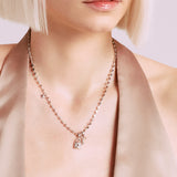 Rosato Charm Chiave storie - Vista 2