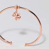 Rosato Charm fiore storie - Vista 2