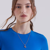 Rosato Charm Cuore Infinito storie - Vista 2