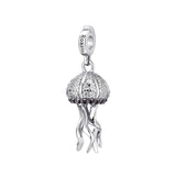 Rosato Charm Medusa storie - STORIE - argento