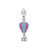 Rosato Charm Mongolfiera storie - Vista 2