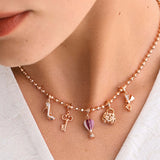 Rosato Charm Mongolfiera storie - Vista 2