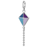 Rosato Charm aquilone storie - STORIE - argento