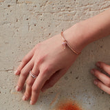 Rosato Charm Mongolfiera storie - Vista 2