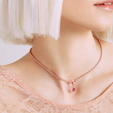 Rosato Charm Cuore storie - Vista 2