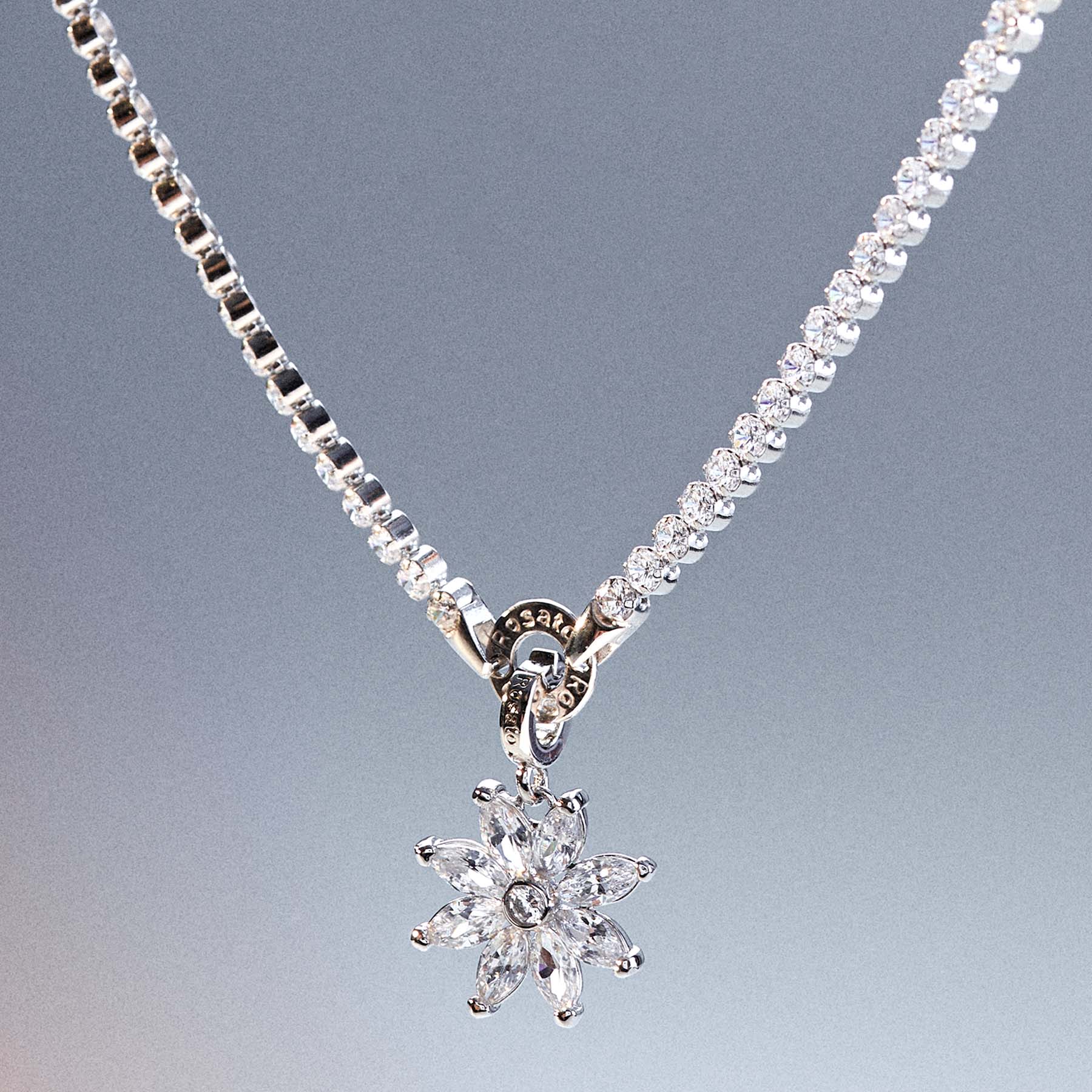 Rosato Charm Fiore storie - Vista 2