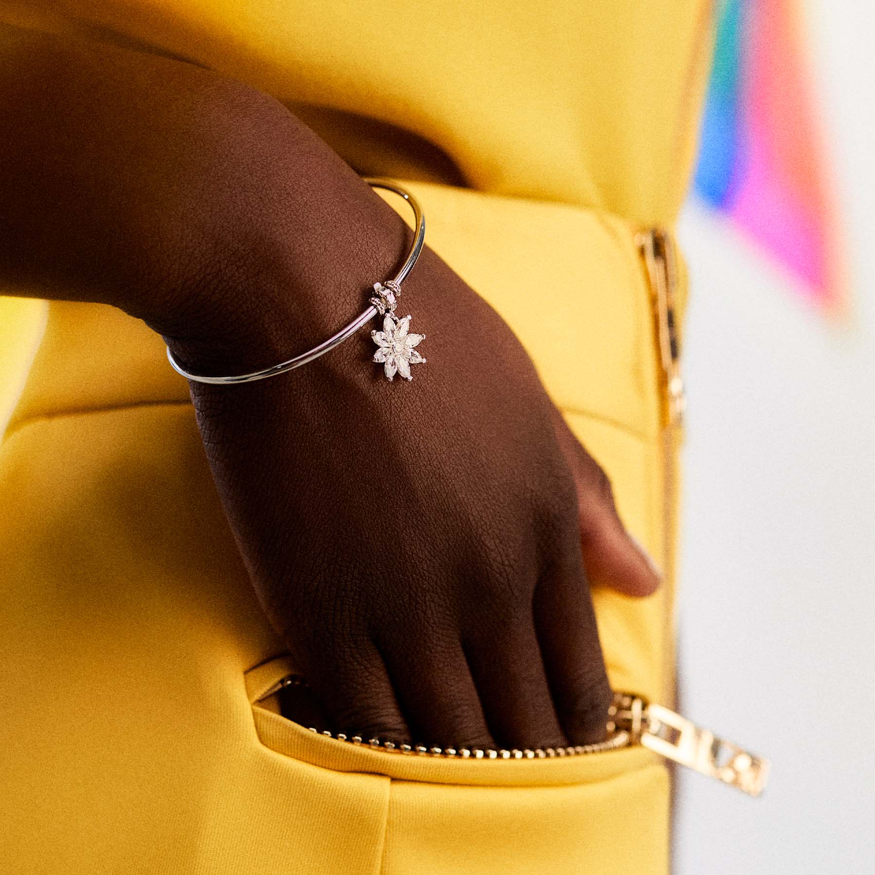 Rosato Charm Fiore storie - Vista 3