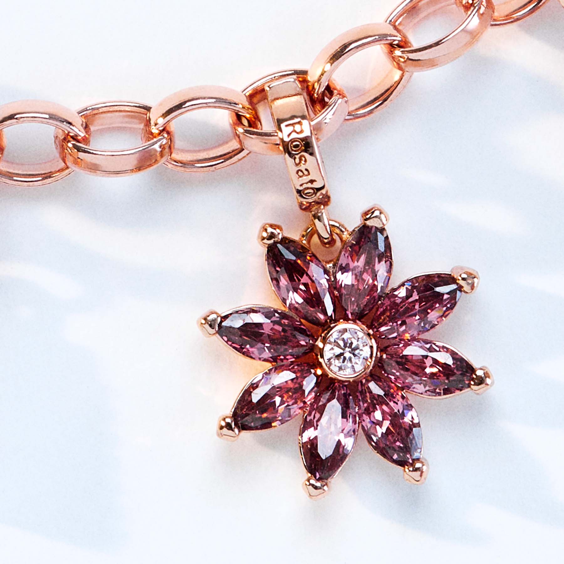 Rosato Charm Fiore storie - Vista 2