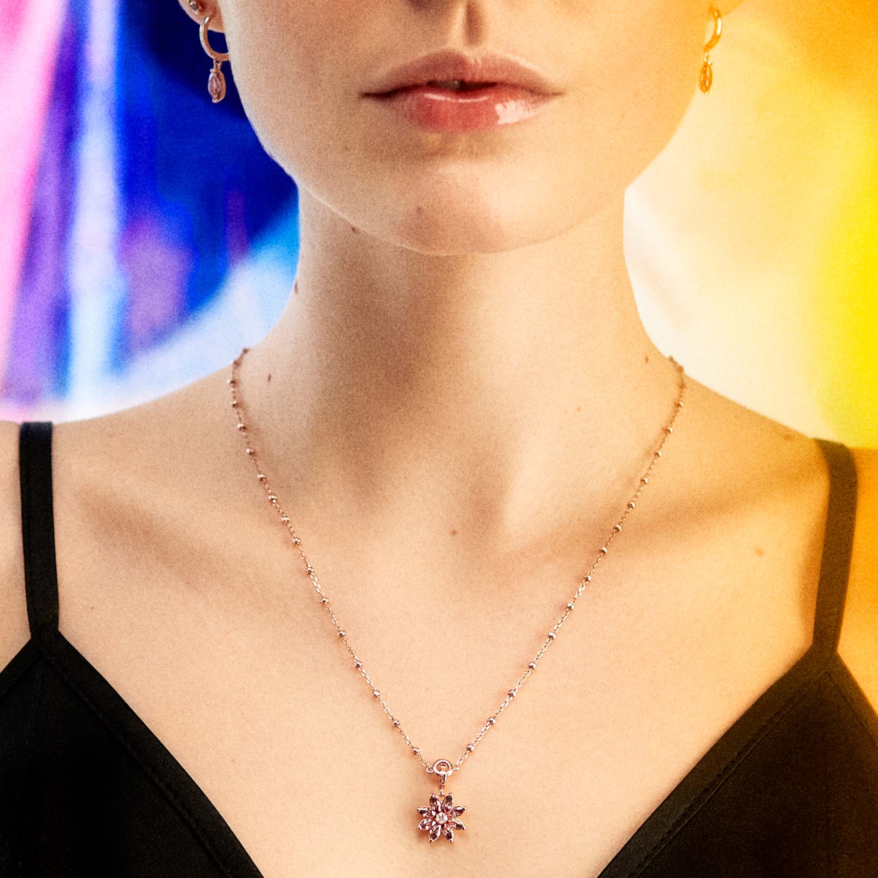 Rosato Charm Fiore storie - Vista 3