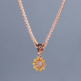 Rosato Charm Girasole storie - Vista 2