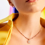 Rosato Charm Girasole storie - Vista 3