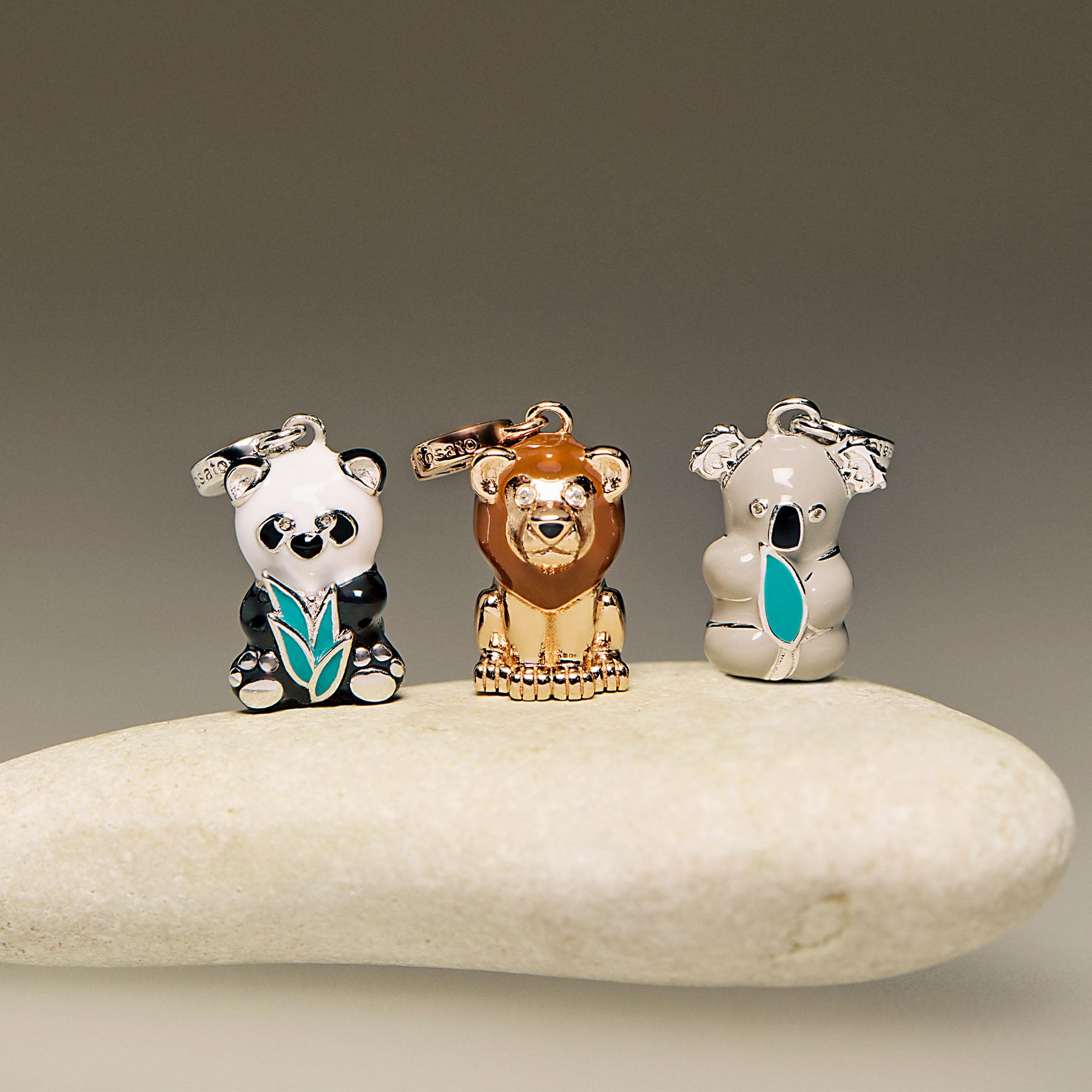 Rosato Charm Leone storie - Vista 2