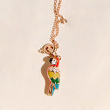 Rosato Charm Pappagallo storie - Vista 2