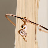 Rosato Charm Fenicottero storie - Vista 2