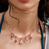 Rosato Charm Fenicottero storie - Vista 3