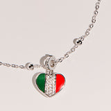 Rosato Charm Cuore storie - Vista 2