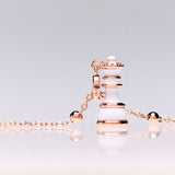 Rosato Charm Scacco storie - Vista 2