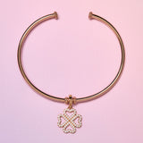 Rosato Charm Quadrifoglio storie - Vista 2