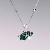 Rosato Charm Pianta grassa storie - Vista 2