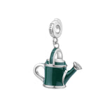 Rosato Charm Innaffiatoio storie - STORIE - argento