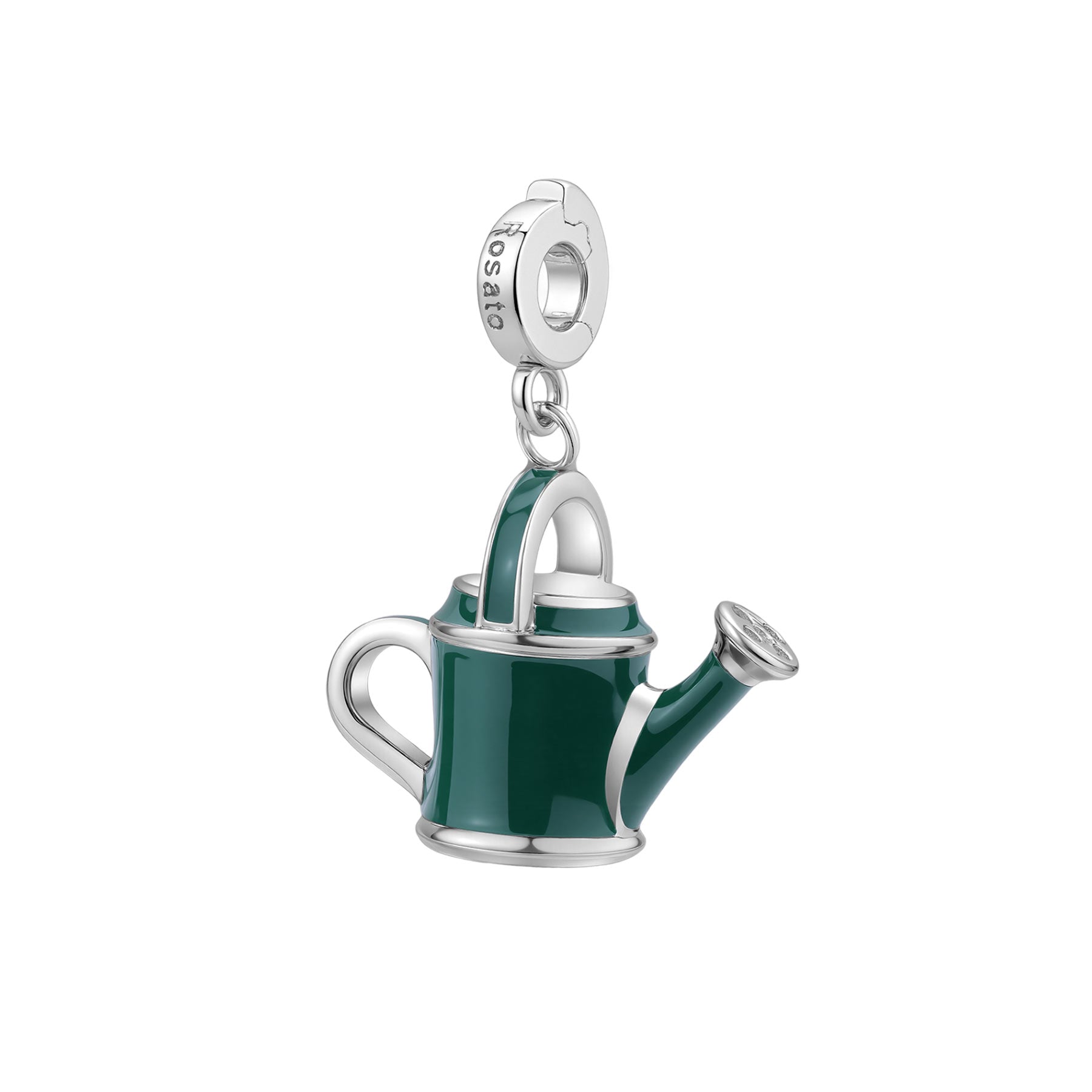 Rosato Charm Innaffiatoio storie - STORIE - argento