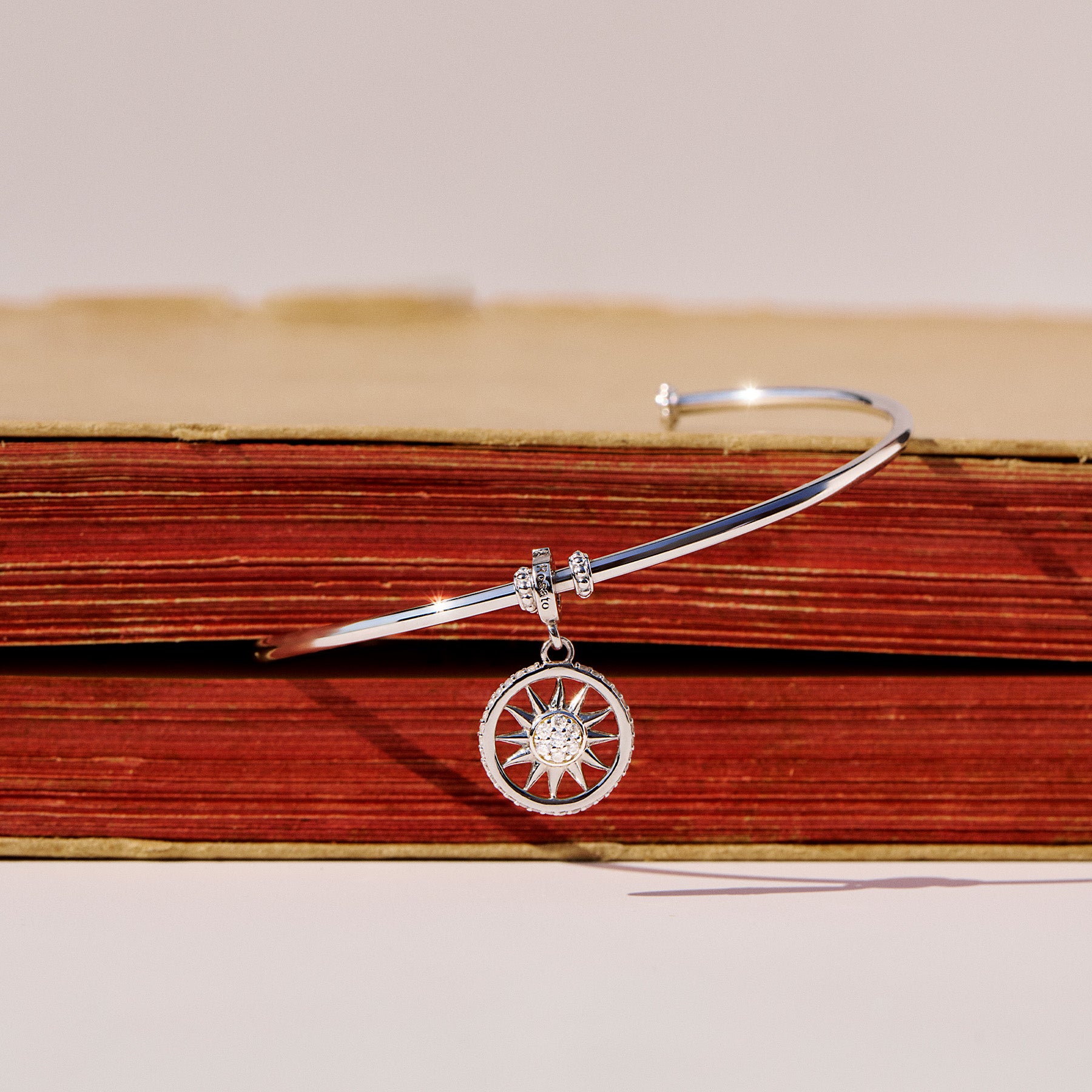 Rosato Charm Sole storie - Vista 3