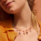 Rosato Charm Sole storie - Vista 4