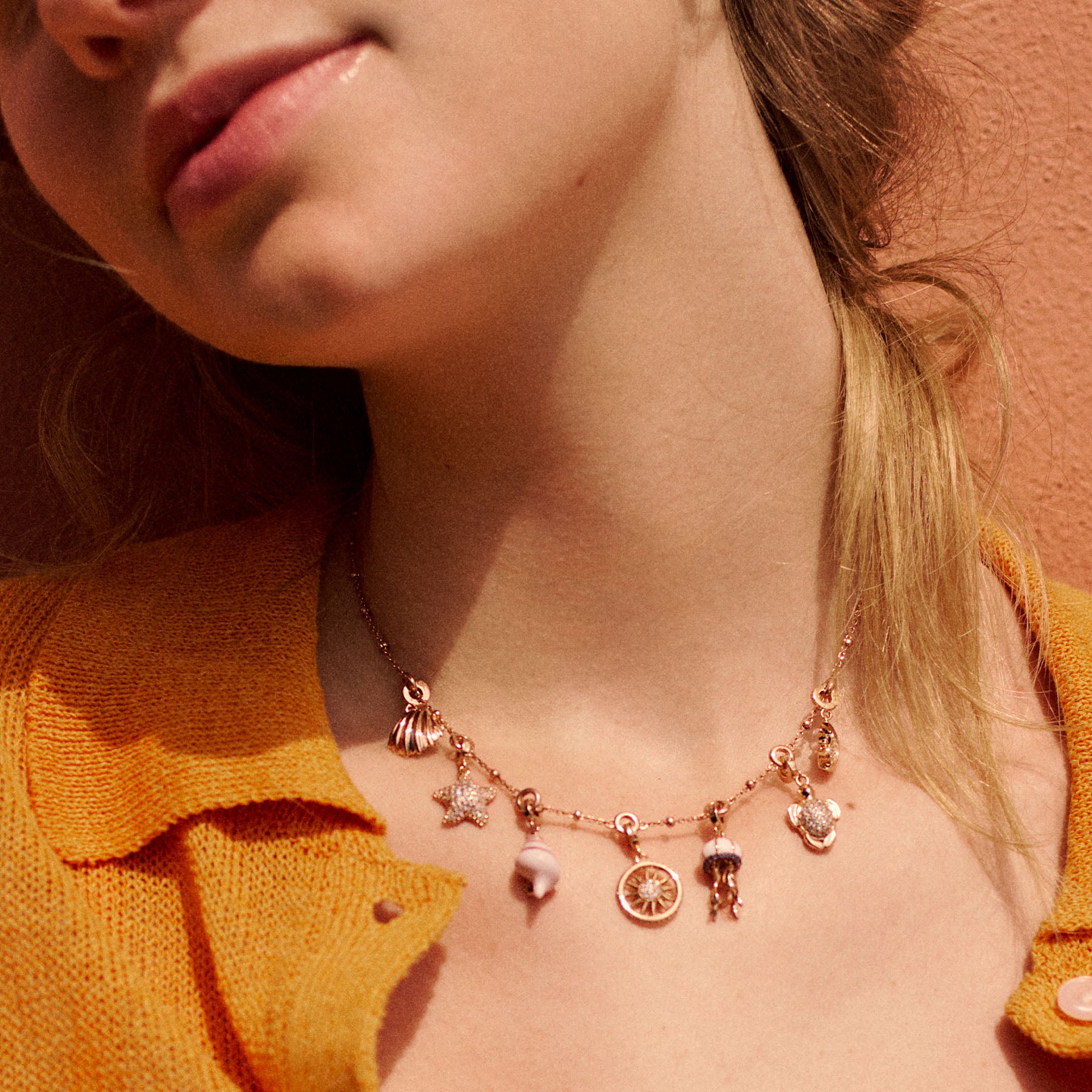 Rosato Charm Sole storie - Vista 4