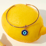 Rosato Charm Occhio di Nazar storie - Vista 3