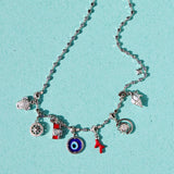 Rosato Charm Occhio di Nazar storie - Vista 5