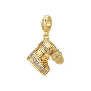Rosato Charm Scarpone da sci storie - STORIE - ottone