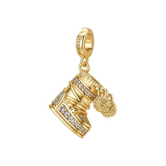 Rosato Charm Scarpone da sci storie - STORIE - ottone