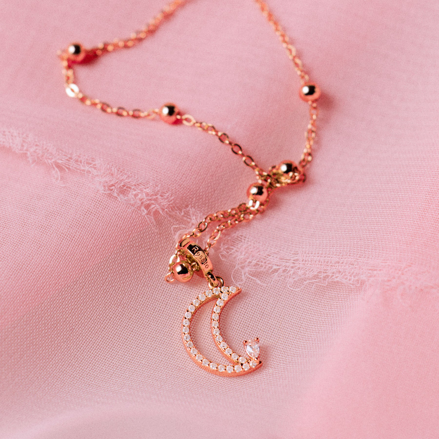 Rosato Charm Luna Storie - Vista 2