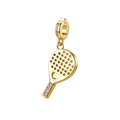 Rosato Charm Racchetta da Padel Storie - STORIE - ottone